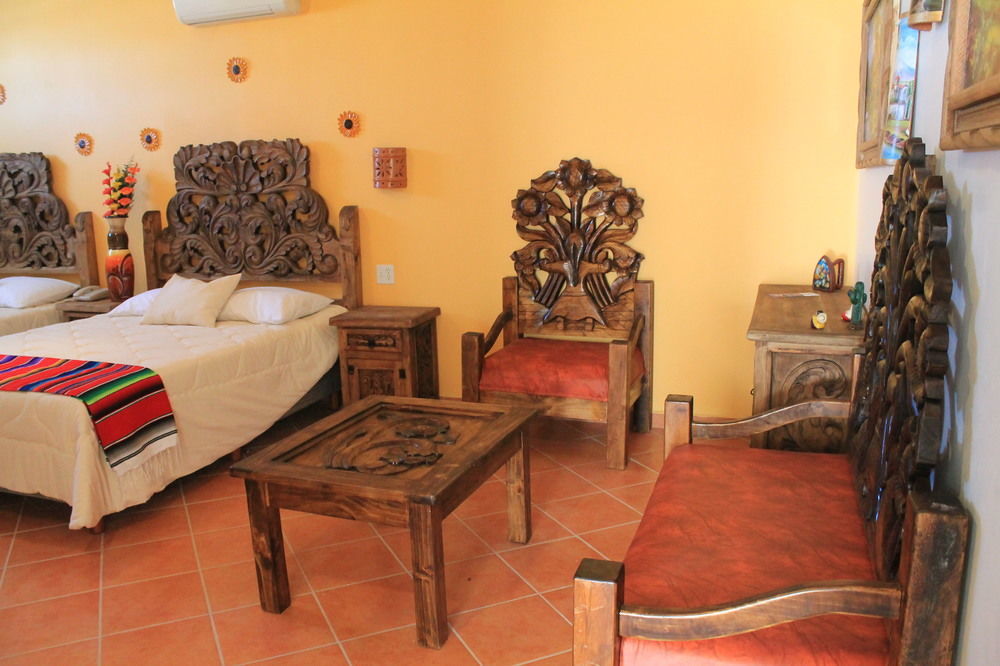 Cielito Lindo Hotel