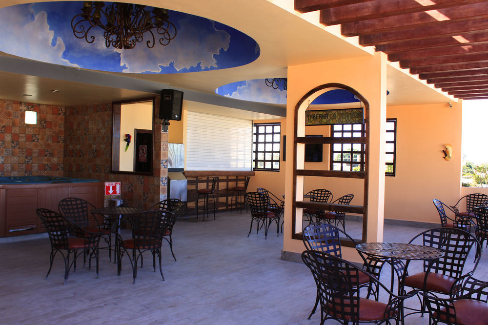 Hotel Cielito Lindo Los Algodones (Baja California)