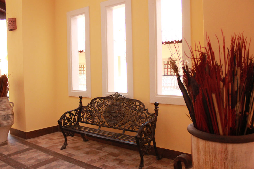 Cielito Lindo Hotel Los Algodones (Baja California)