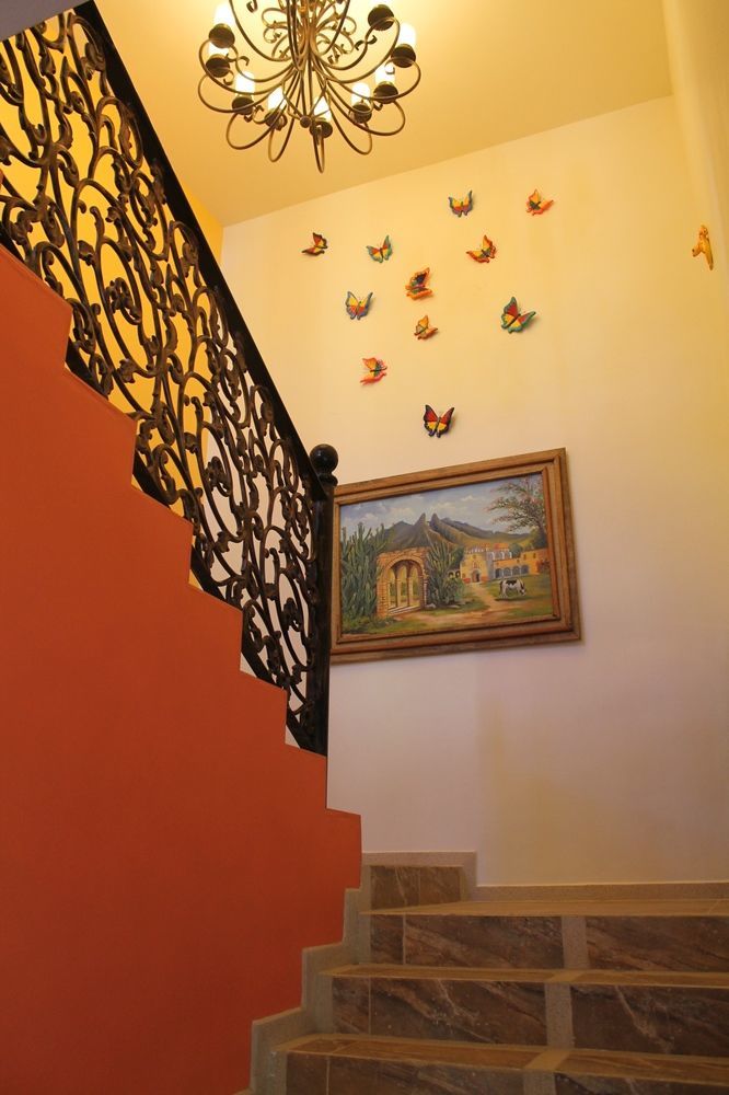 Hotel Cielito Lindo 3*