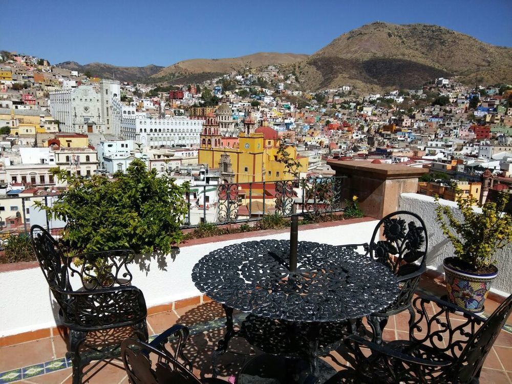 Hotelito 