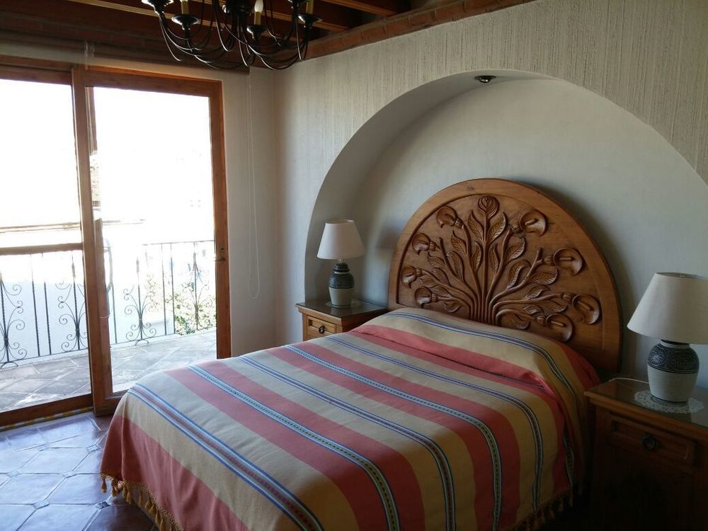 Hotel Hotelito 