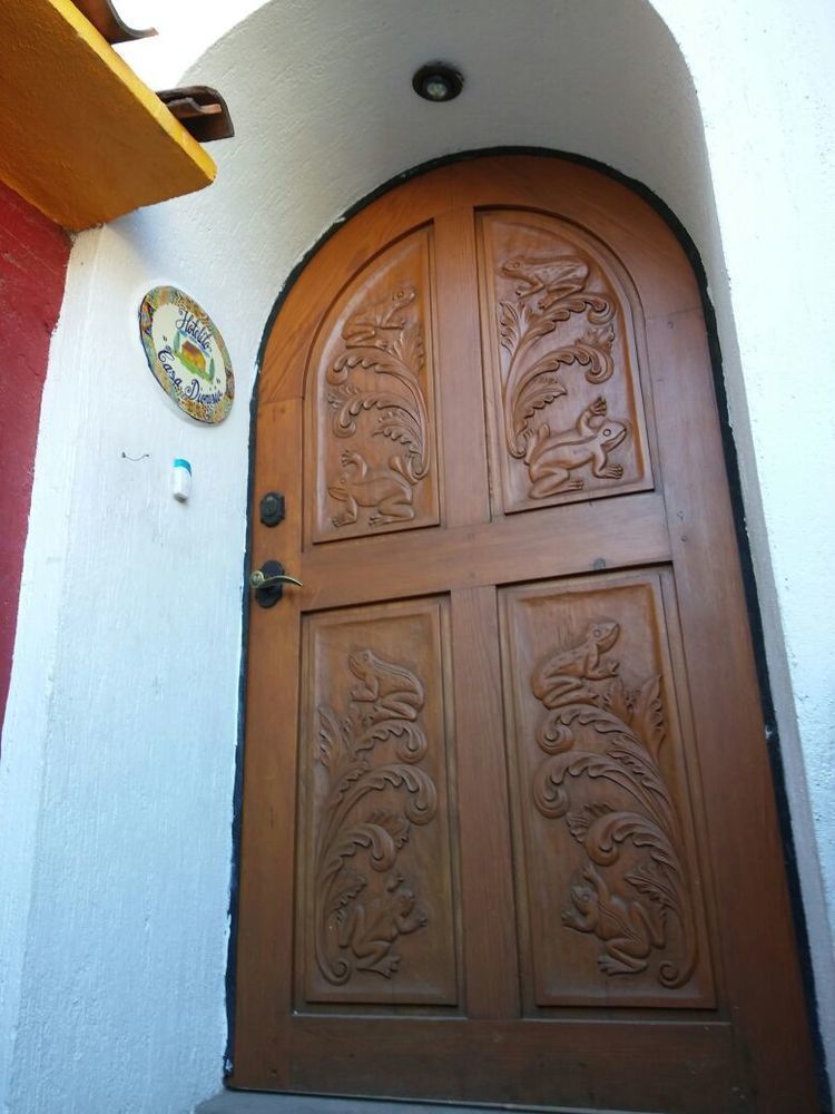 Hotel Hotelito 