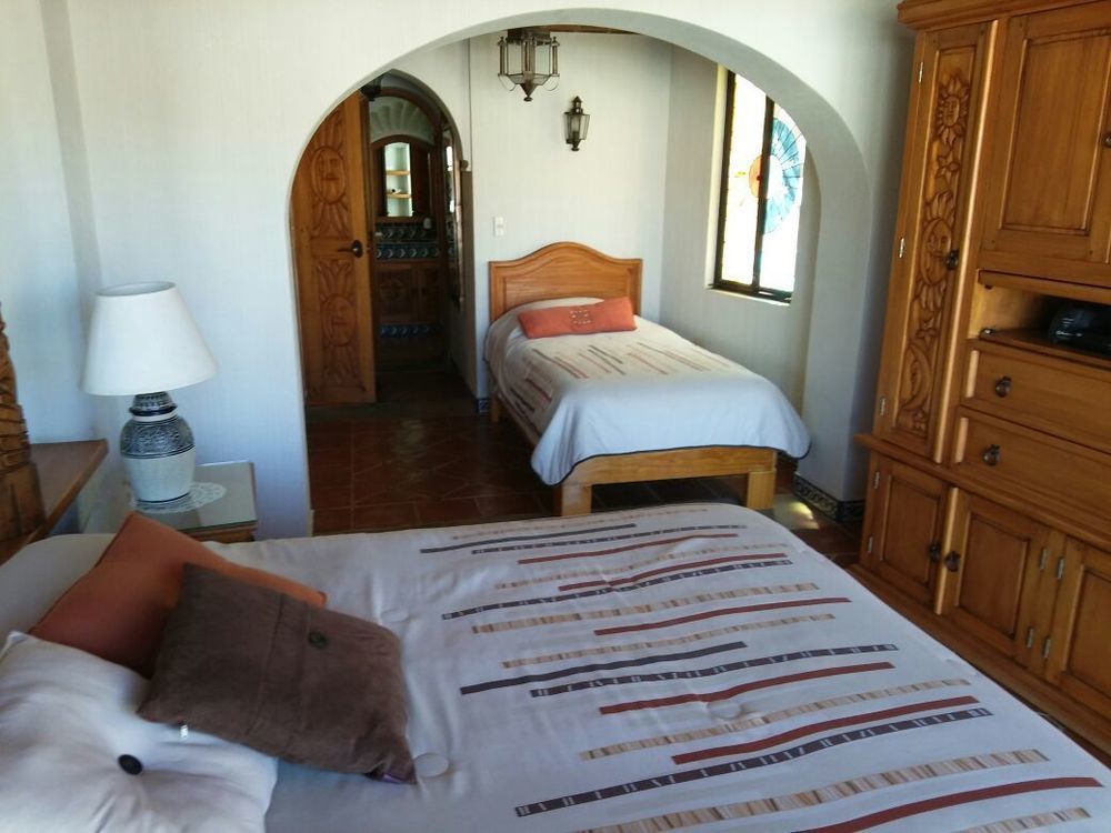 Hotelito 