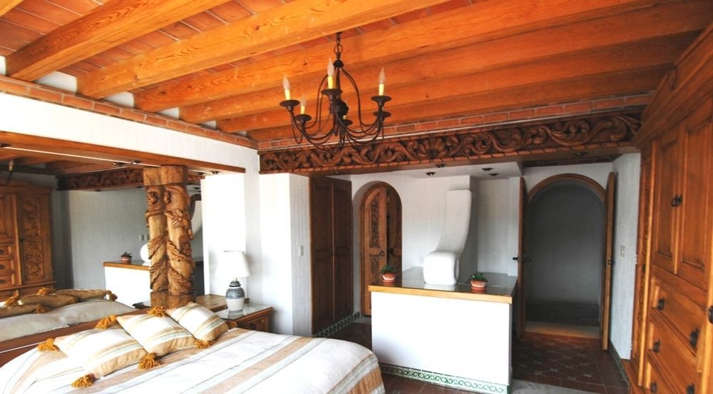 Hotelito 
