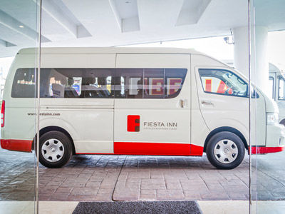 Fiesta Express Hotel 4*