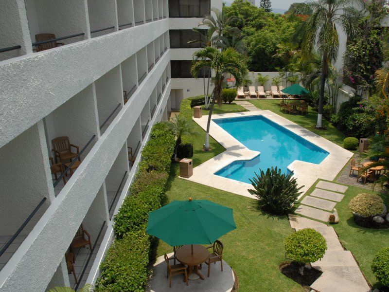 Casa Francisco Hotel