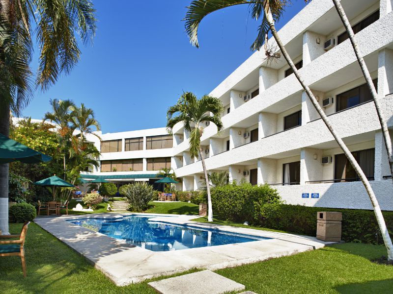 Casa Francisco 4* Cuernavaca