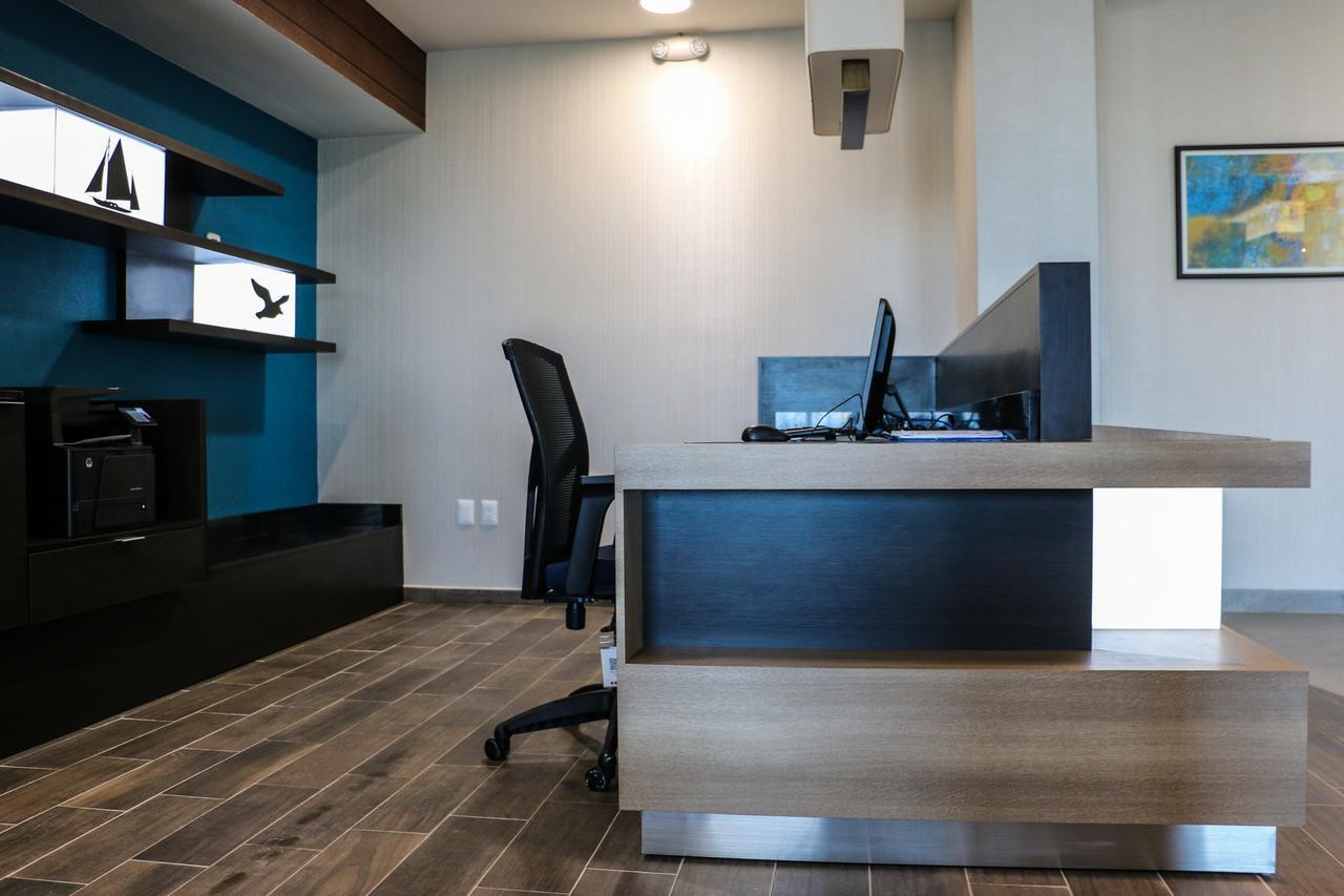 Fairfield & By Marriott 3* Coatzacoalcos