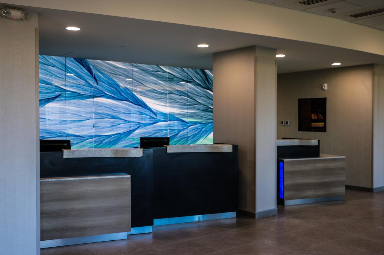 Fairfield & By Marriott Hotel 3*