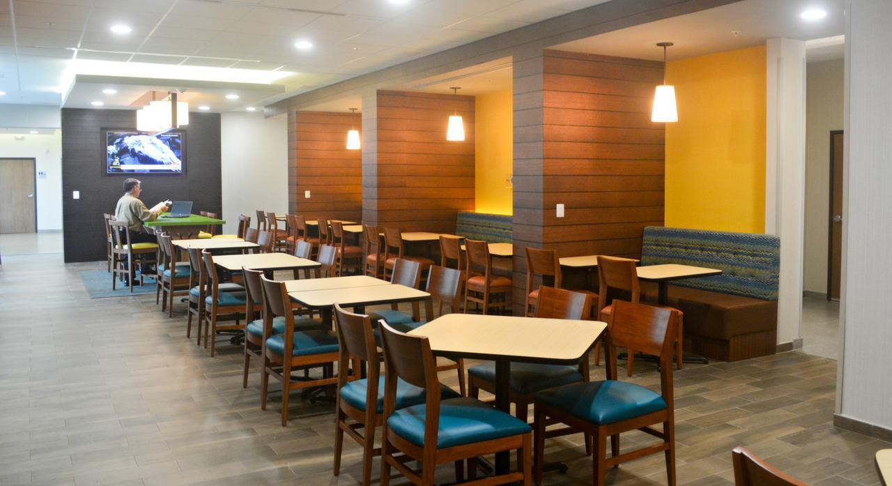 Fairfield & By Marriott Hotel Coatzacoalcos