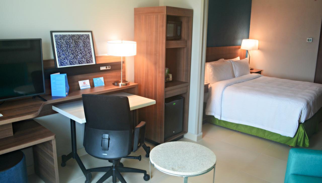 Fairfield & By Marriott Hotel Coatzacoalcos
