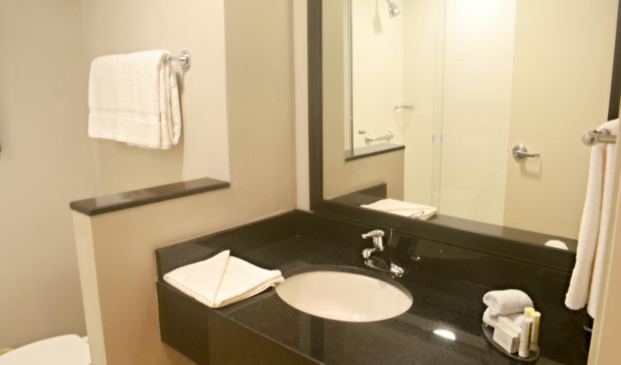 Hotel Fairfield & By Marriott 3*