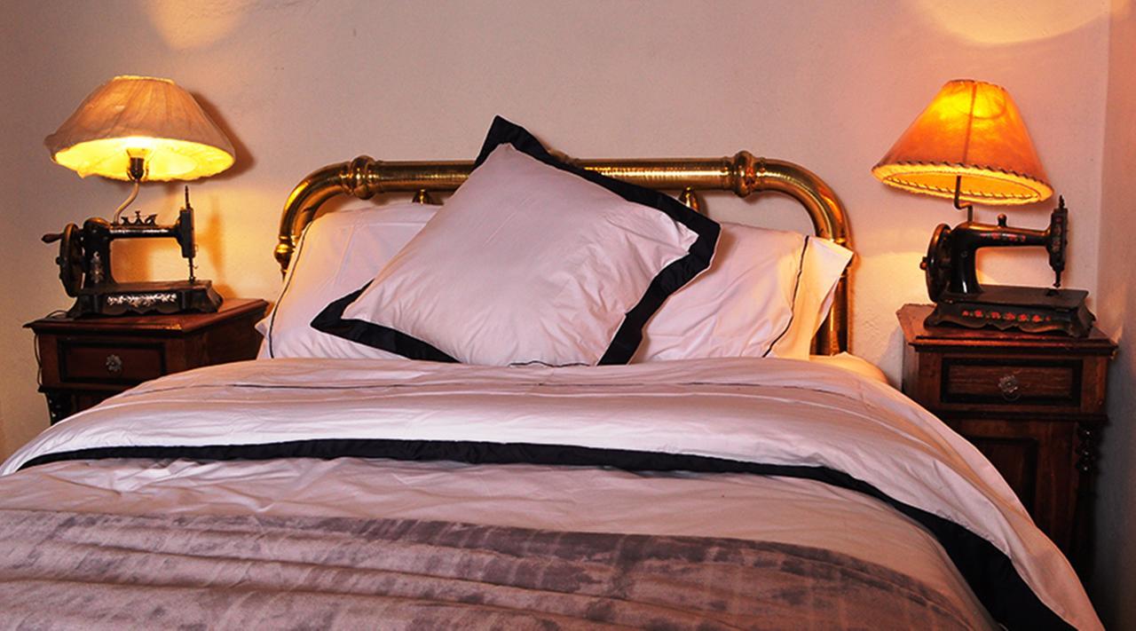 Boutique Xvii 4* Puebla