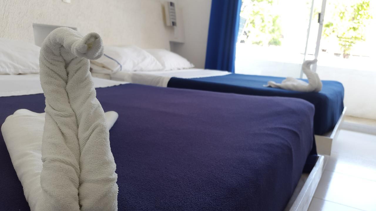 Hotel Casssa Vlanca 3*