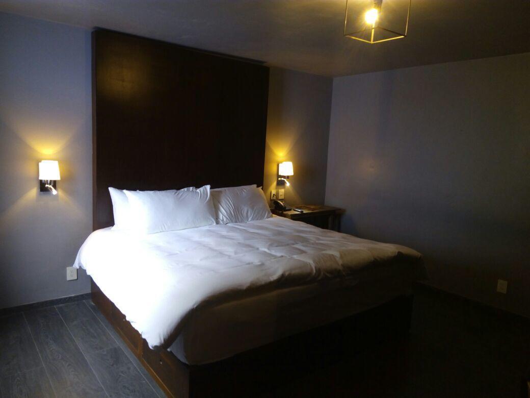 Hotel Demetria
