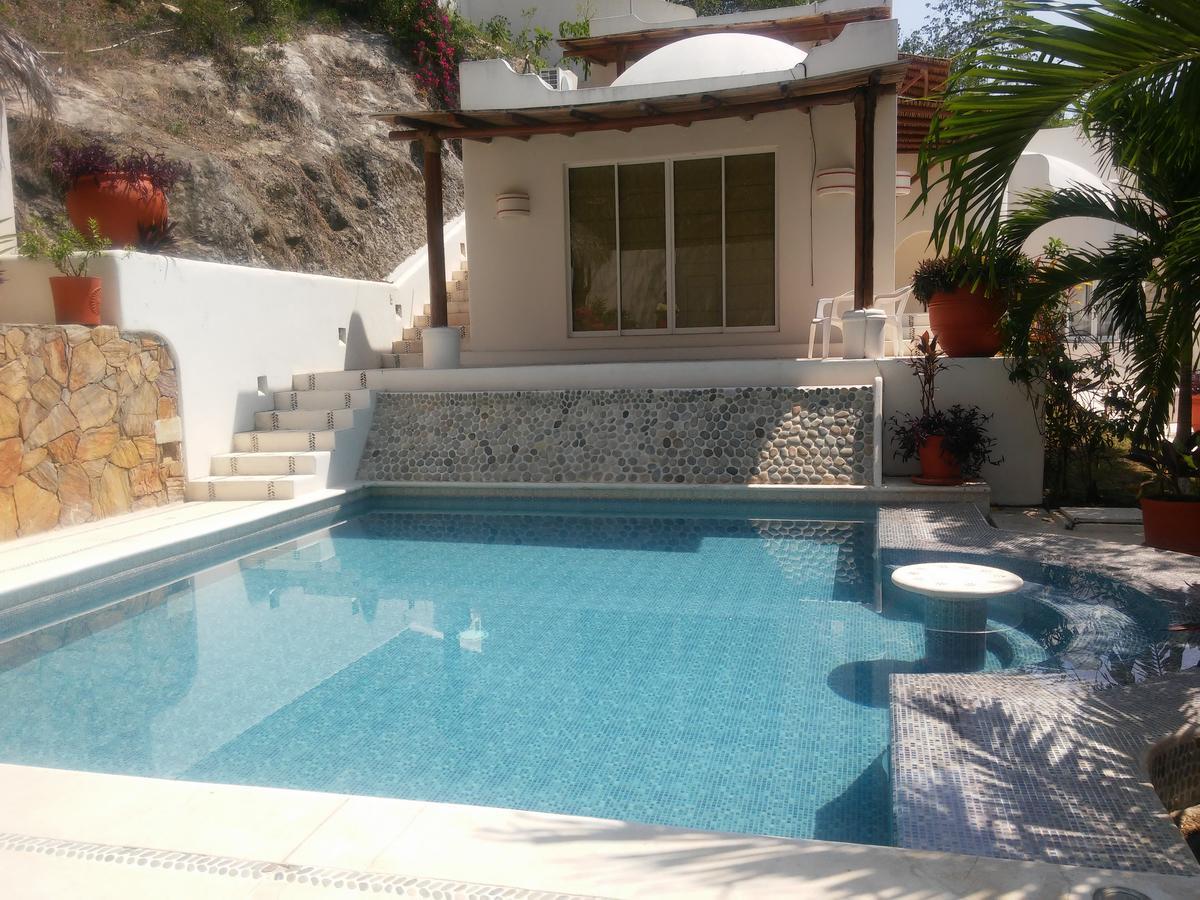 Hotel Boutique Casa Blanca Del Sol