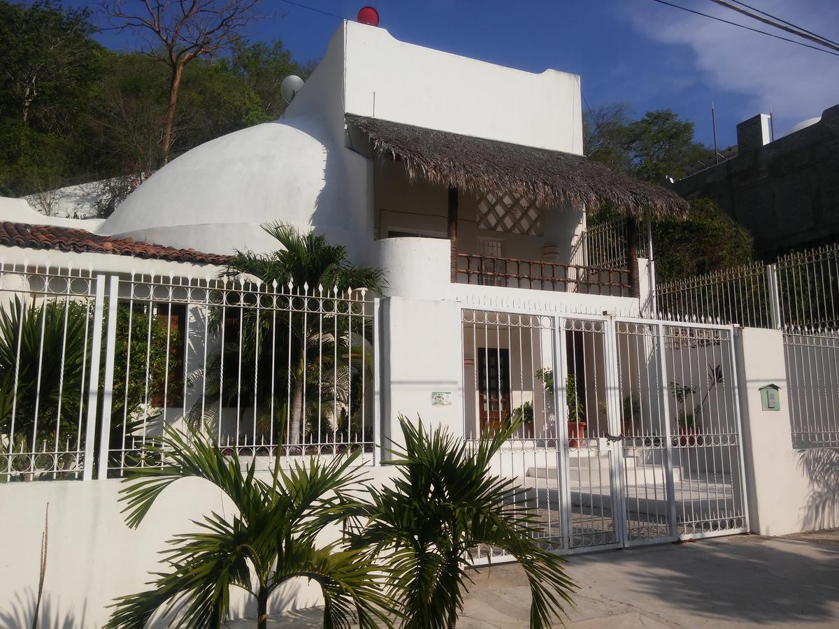 Boutique Casa Blanca Del Sol Hotel