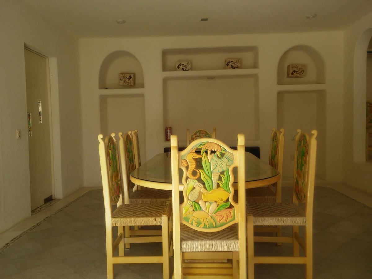 Hotel Boutique Casa Blanca Del Sol 5*