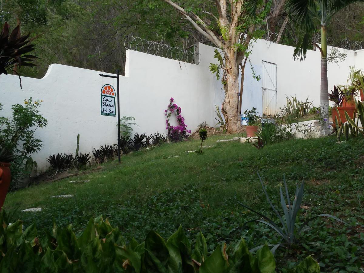 Boutique Casa Blanca Del Sol