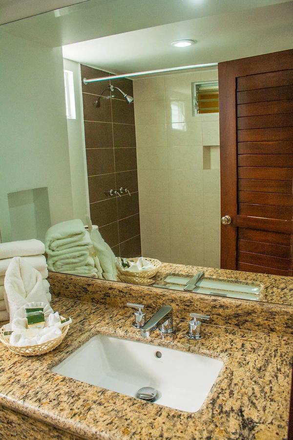 Hotel Casa Danna Huatulco Santa Cruz Huatulco