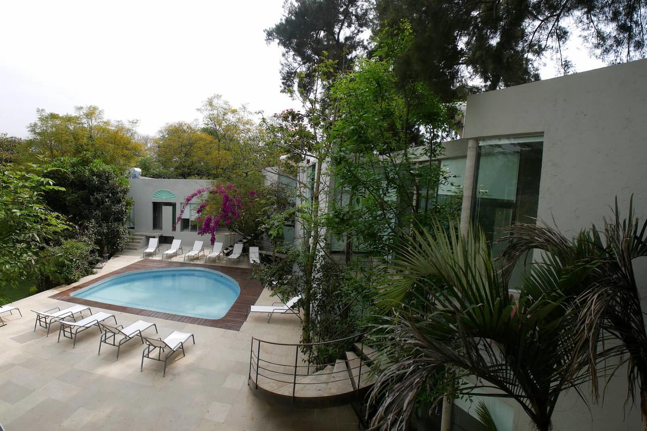 Bed & Breakfast Casa