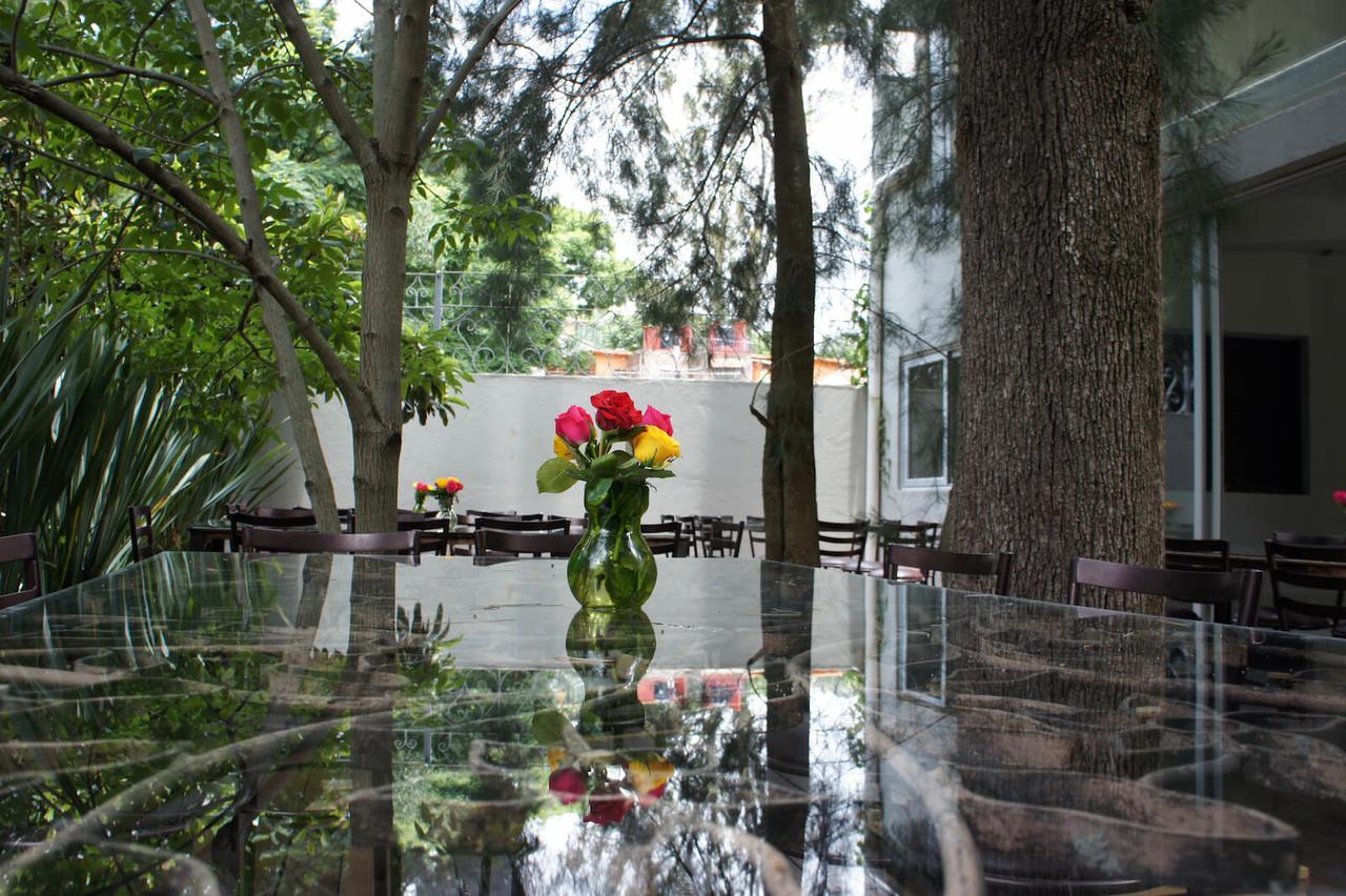 Bed & Breakfast Casa Tepoztlan