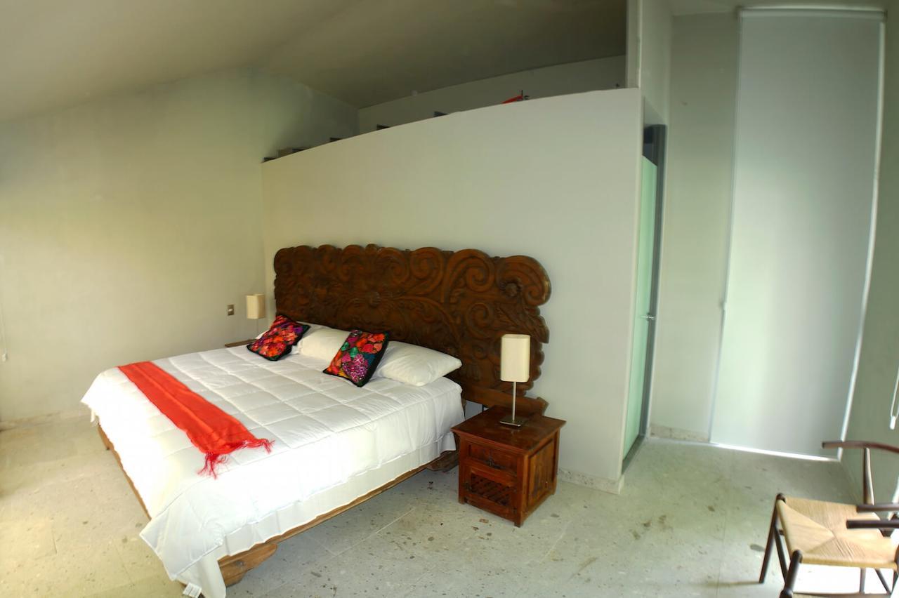 Casa Bed & Breakfast