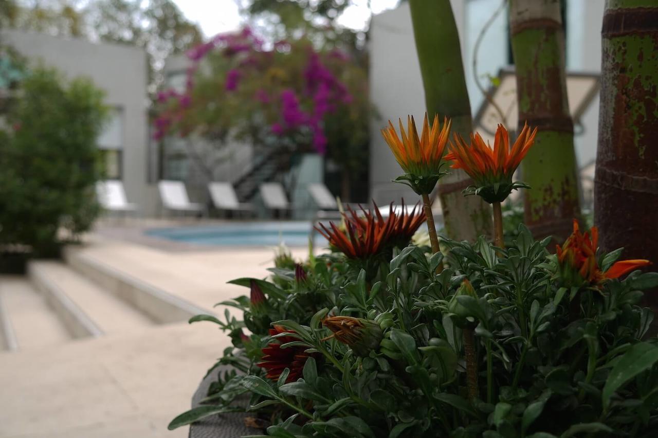 Casa 3* Tepoztlan