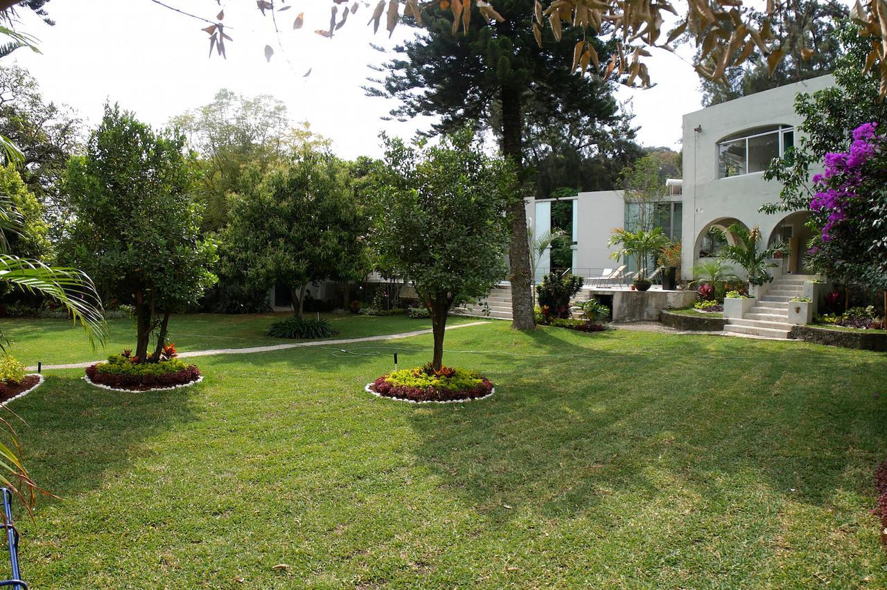 Casa 3* Tepoztlan