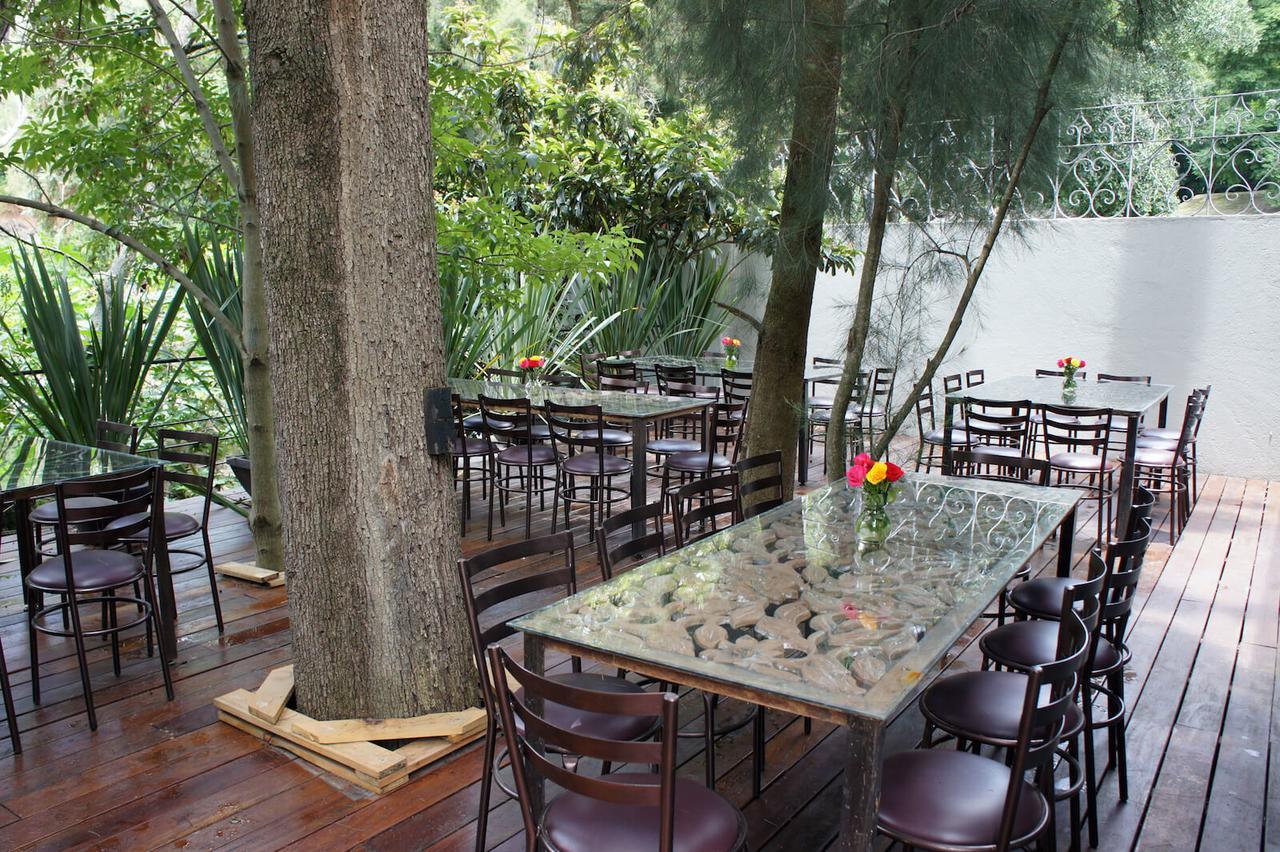 Casa Bed & Breakfast Tepoztlan
