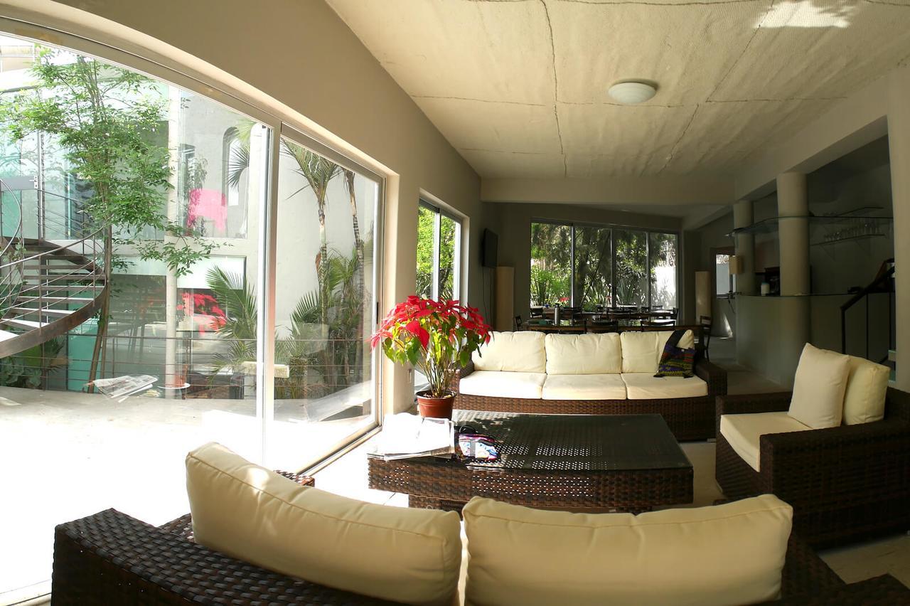 Casa 3* Tepoztlan