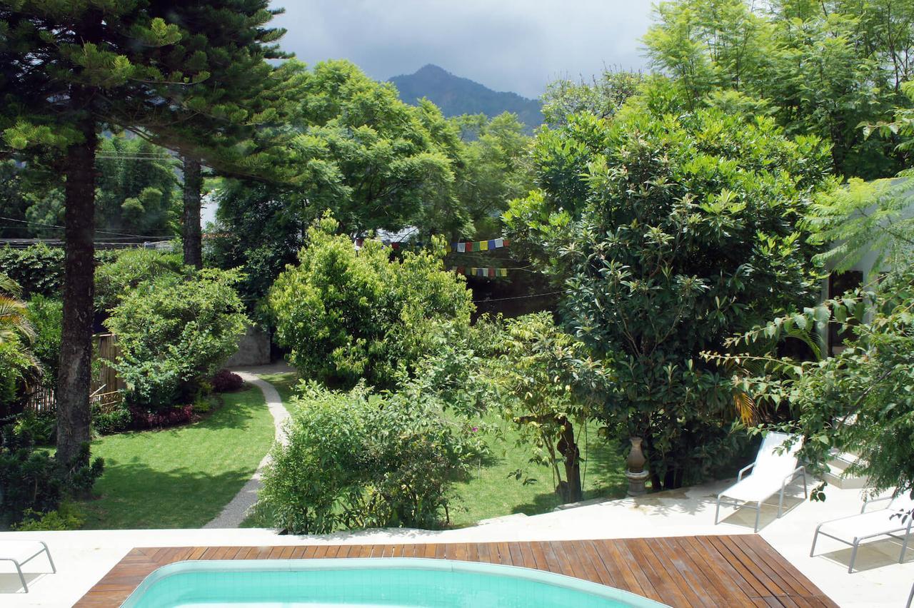Casa Bed & Breakfast 3*