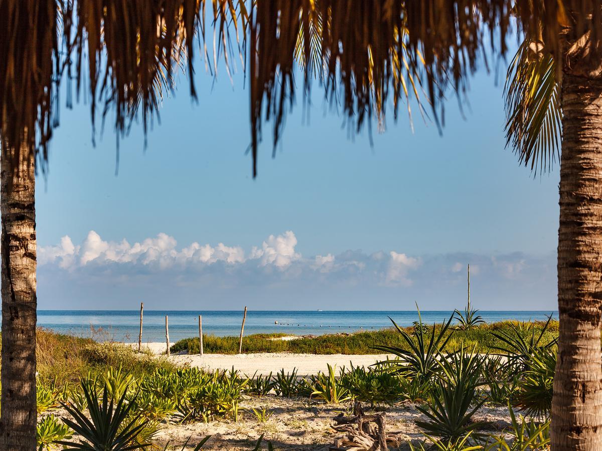 Villas Hm Palapas Del Mar Hotel Isla Holbox