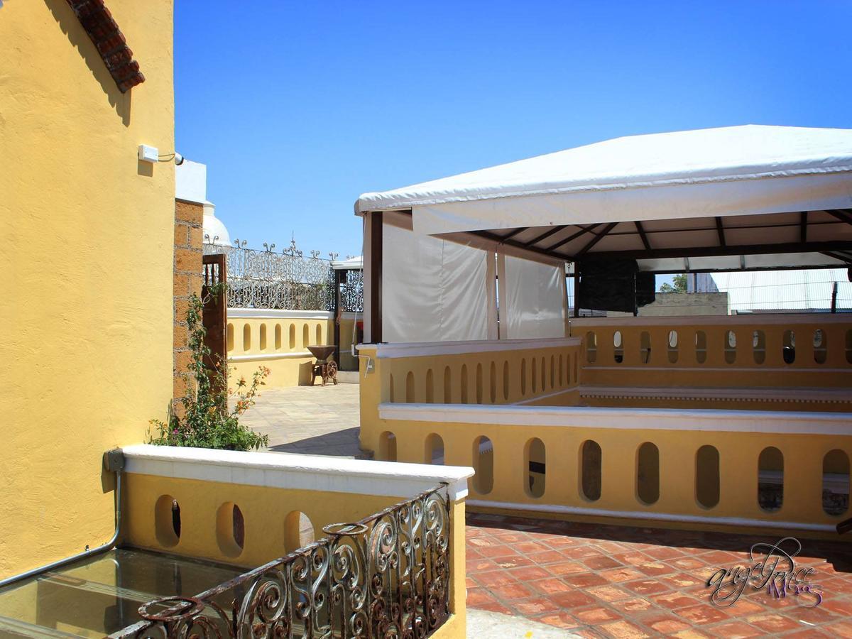 Boutique Xvii 4* Puebla