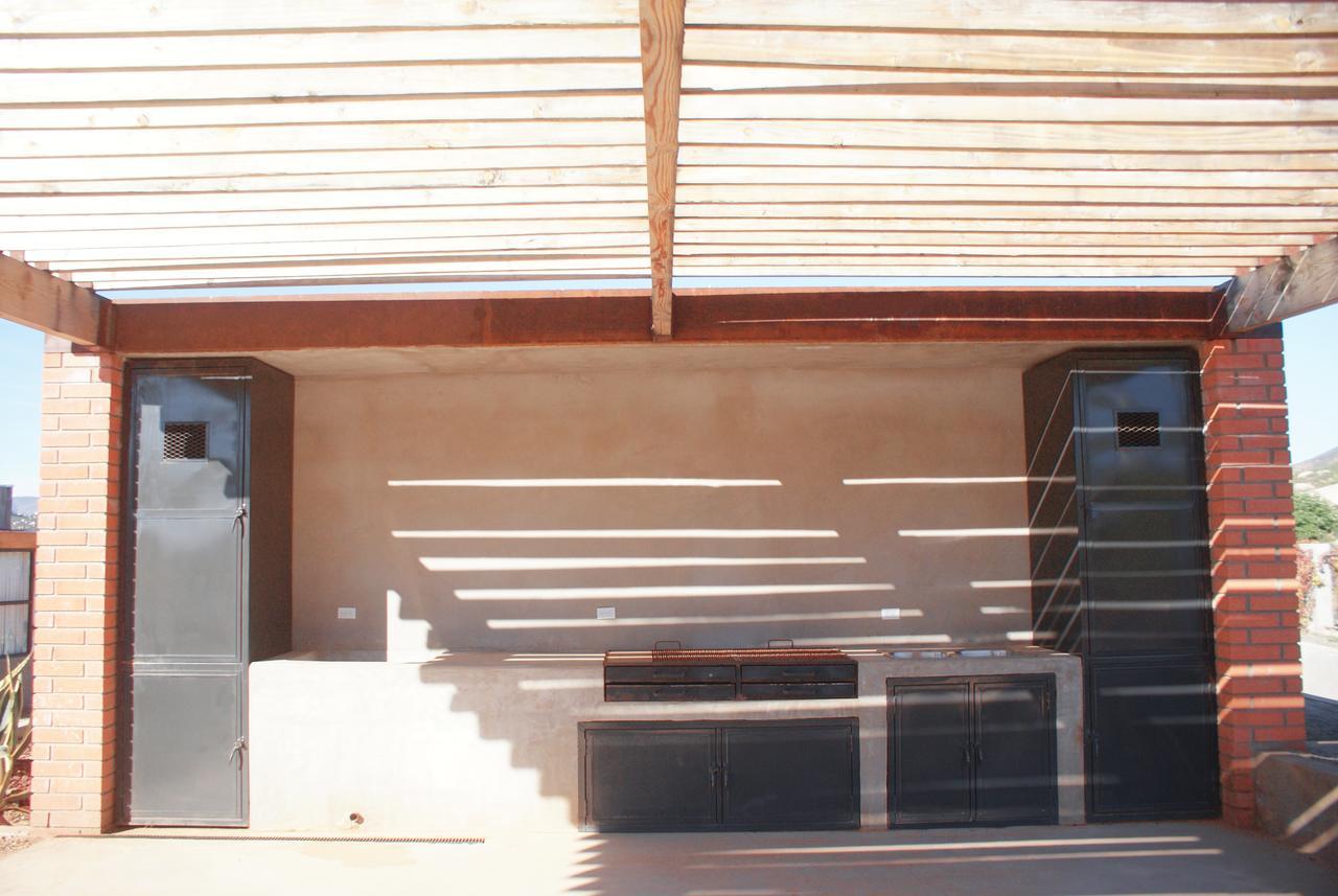 Tesela 3* Valle de Guadalupe