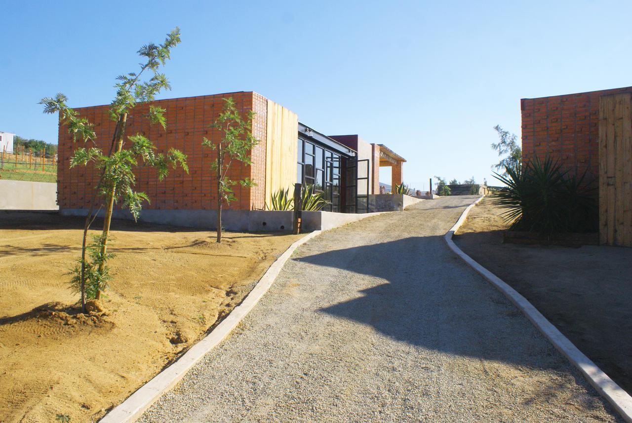 Tesela Hotel