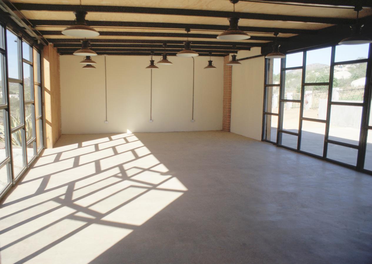 Tesela Valle de Guadalupe