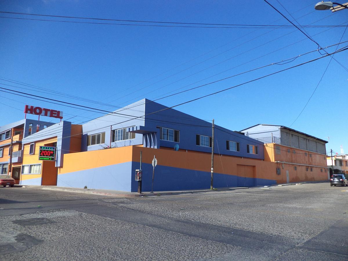 Hotel Altos