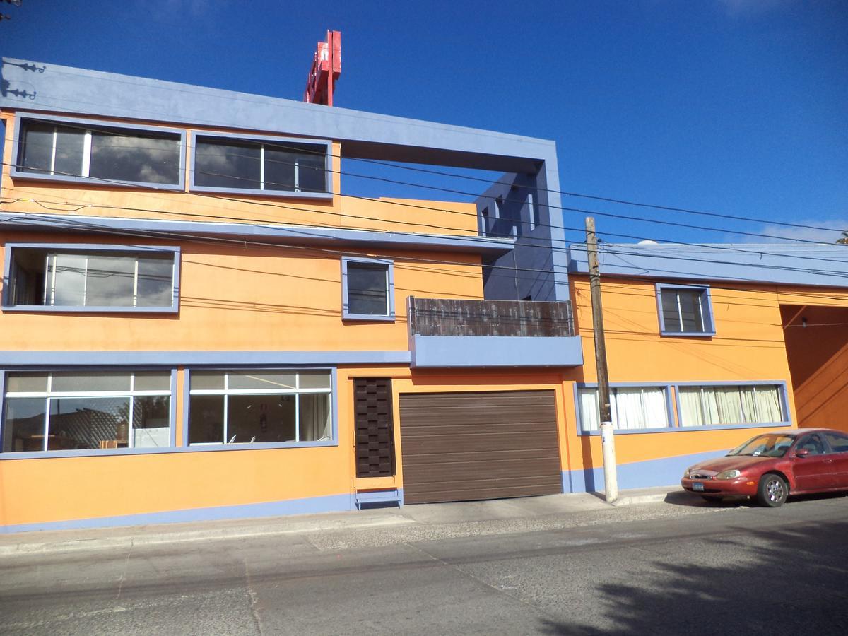 Hotel Altos Tijuana