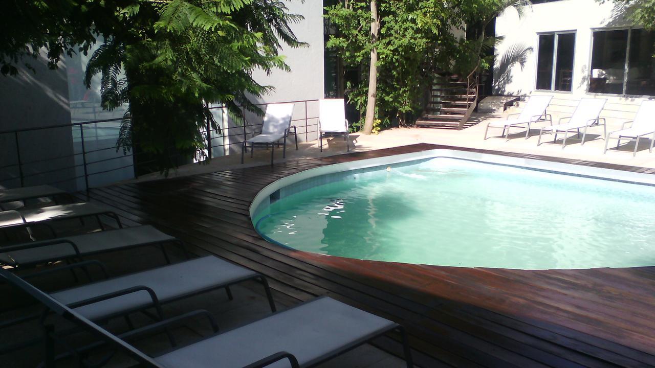 Casa 3* Tepoztlan
