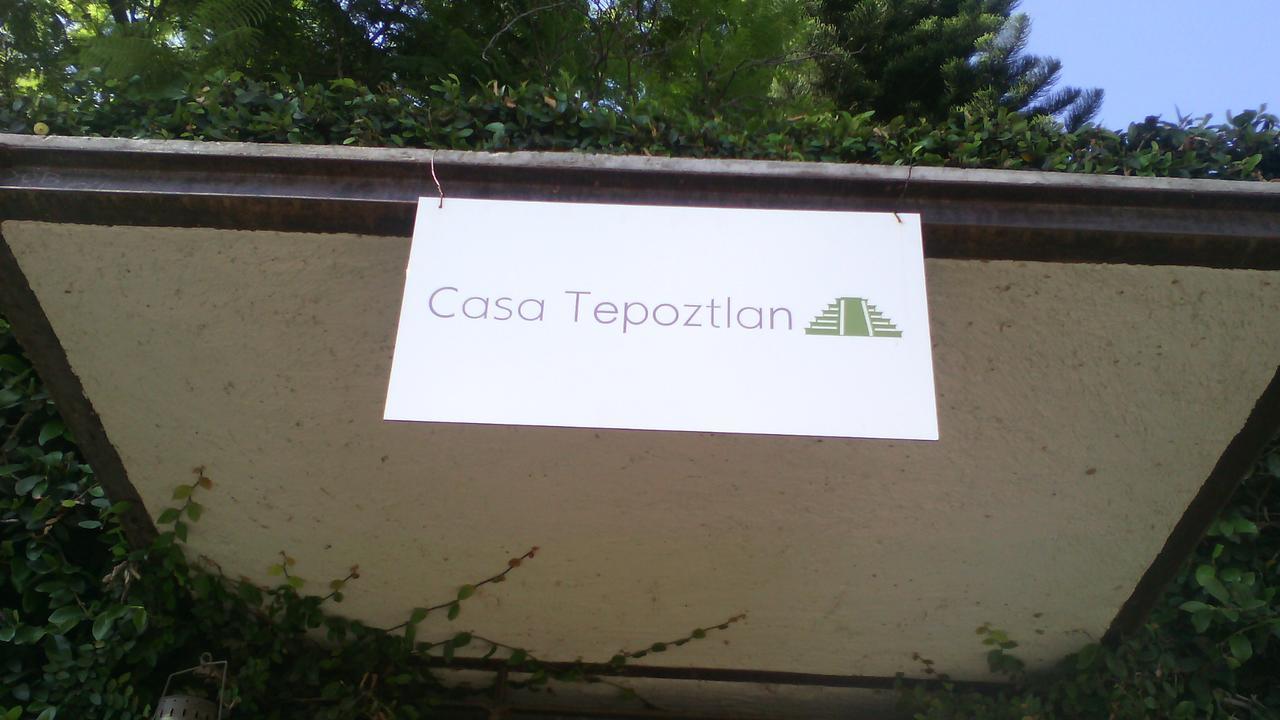 Bed & Breakfast Casa Tepoztlan