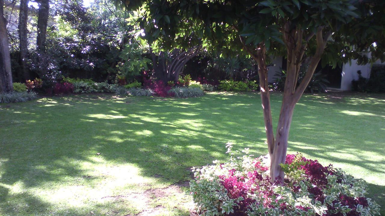 Casa Bed & Breakfast Tepoztlan