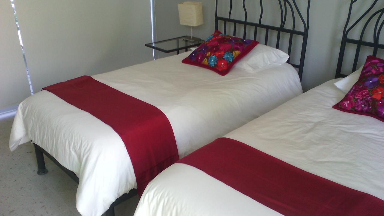 Bed & Breakfast Casa