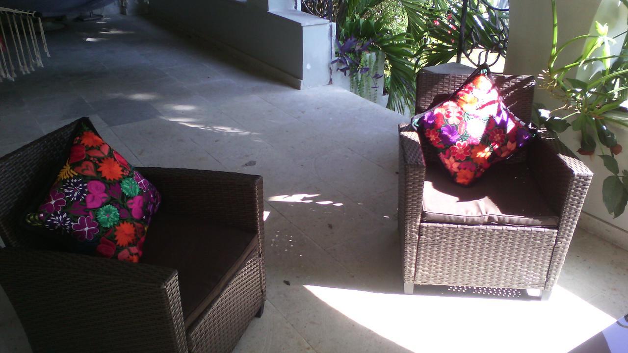 Casa Bed & Breakfast Tepoztlan