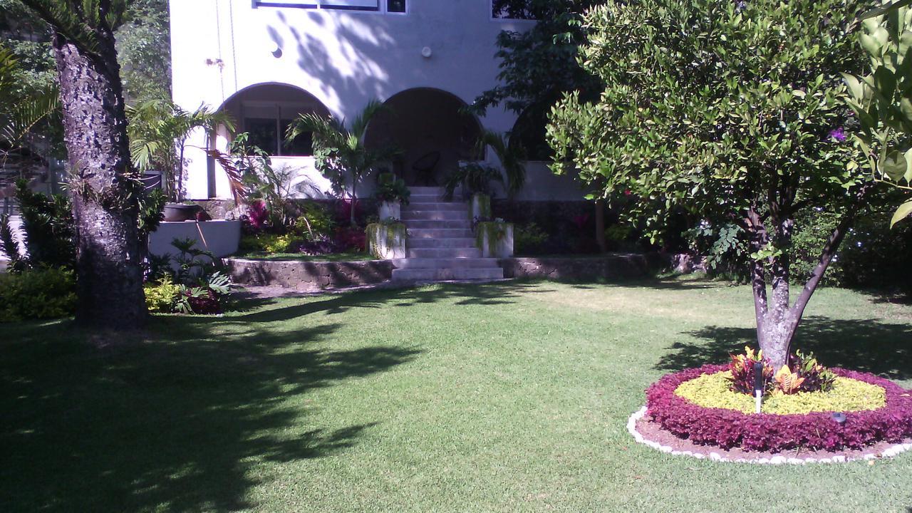 Casa 3* Tepoztlan