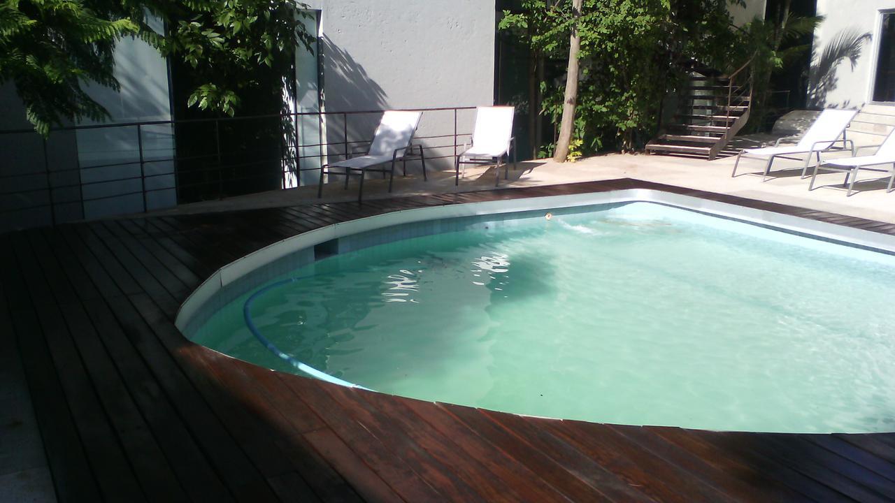 Casa Bed & Breakfast Tepoztlan