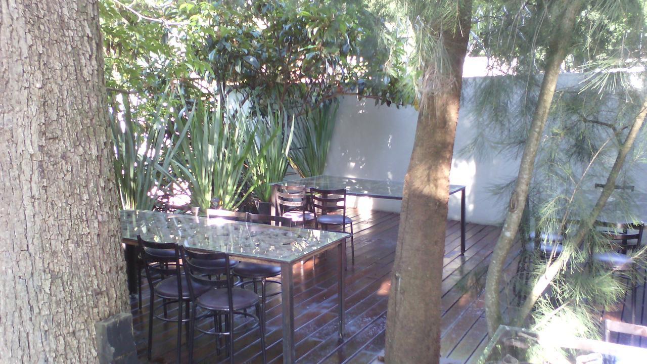 Casa Bed & Breakfast Tepoztlan
