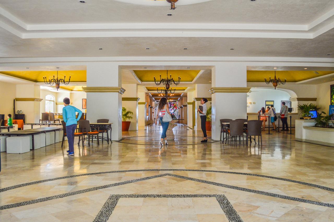 Enna Ixtapa Vista Al Mar Hotel