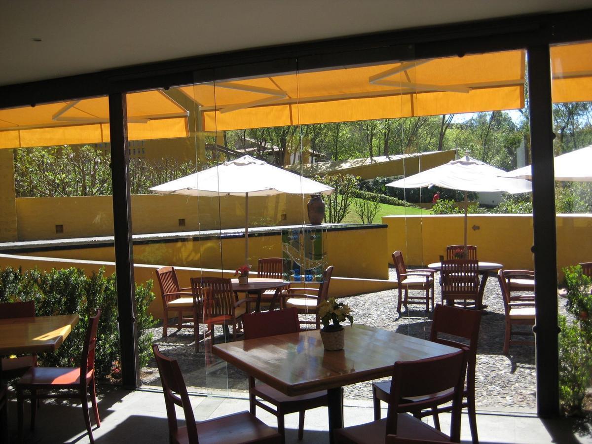 Hotel Casa En El Campo Morelia